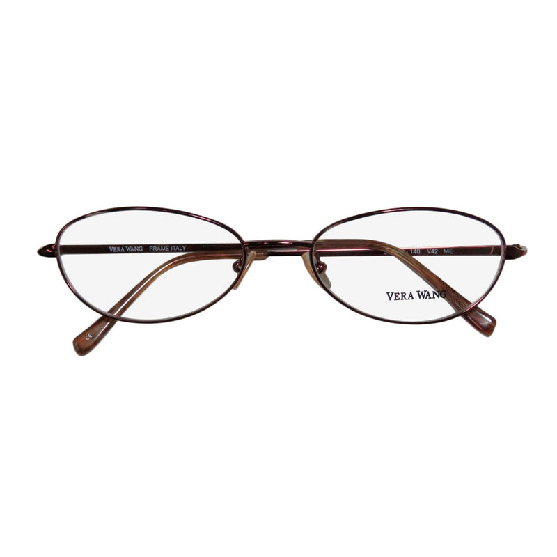 ModaFrames Vera Wang V42 Eyeglasses Eyeglasses