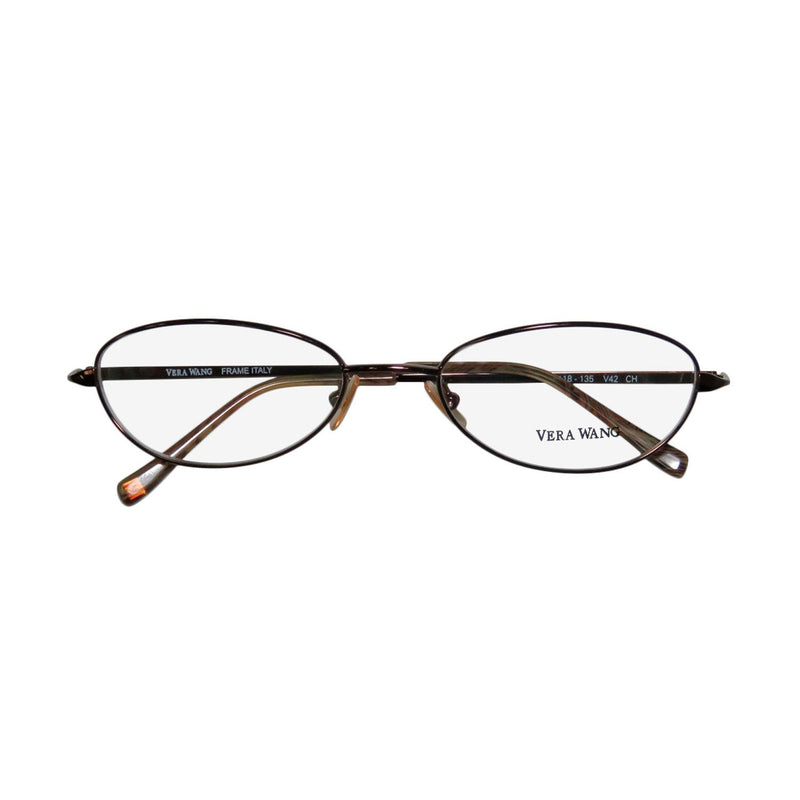 ModaFrames Vera Wang V42 Eyeglasses Eyeglasses