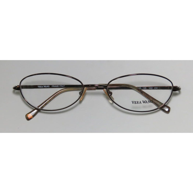 ModaFrames Vera Wang V42 Eyeglasses Eyeglasses