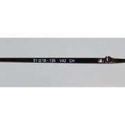 ModaFrames Vera Wang V42 Eyeglasses Eyeglasses