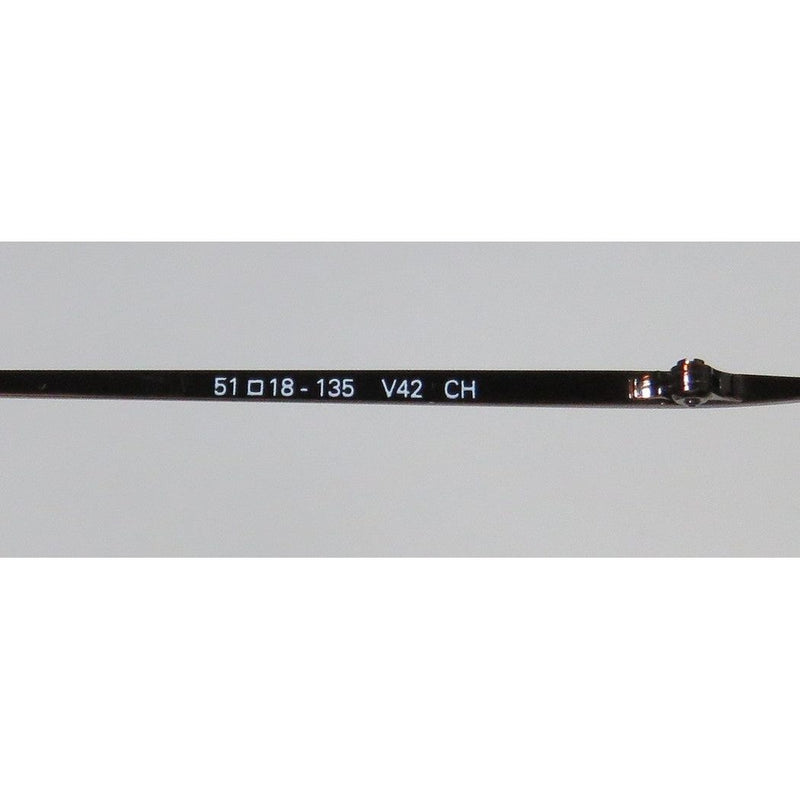 ModaFrames Vera Wang V42 Eyeglasses Eyeglasses