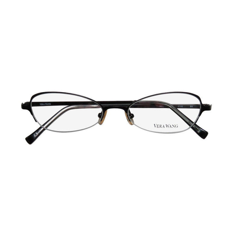 ModaFrames Vera Wang V100 Eyeglasses Eyeglasses