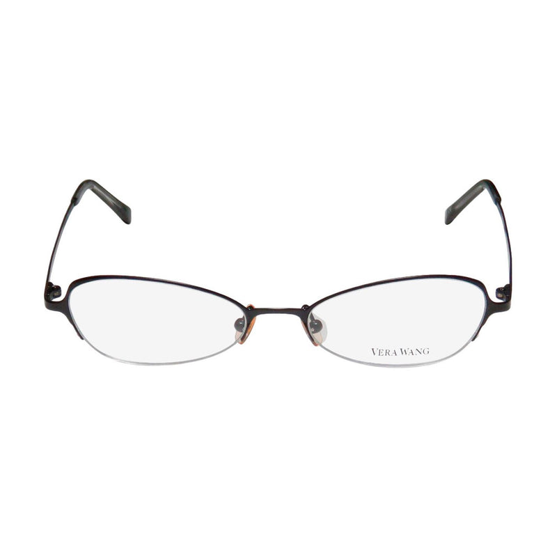 ModaFrames Vera Wang V100 Eyeglasses Eyeglasses