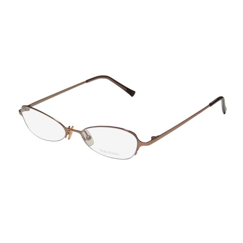 ModaFrames Vera Wang V100 Eyeglasses Eyeglasses