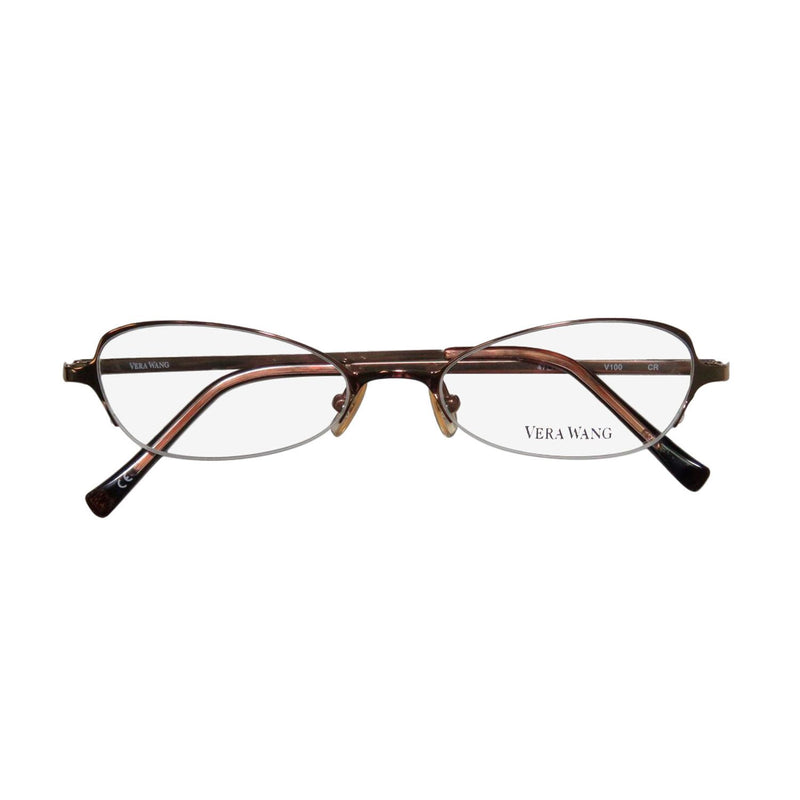 ModaFrames Vera Wang V100 Eyeglasses Eyeglasses