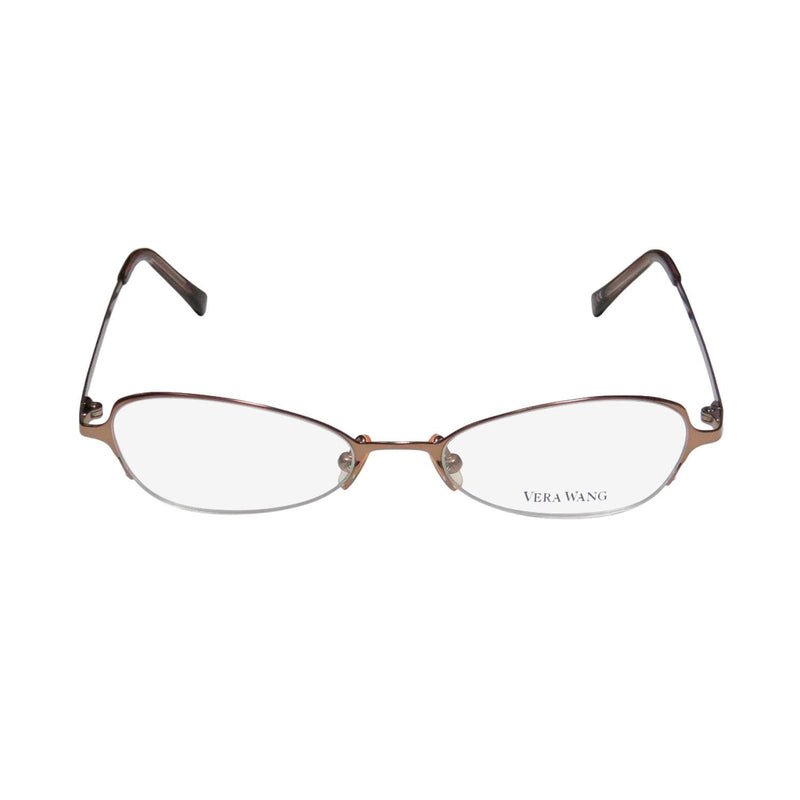 ModaFrames Vera Wang V100 Eyeglasses Eyeglasses