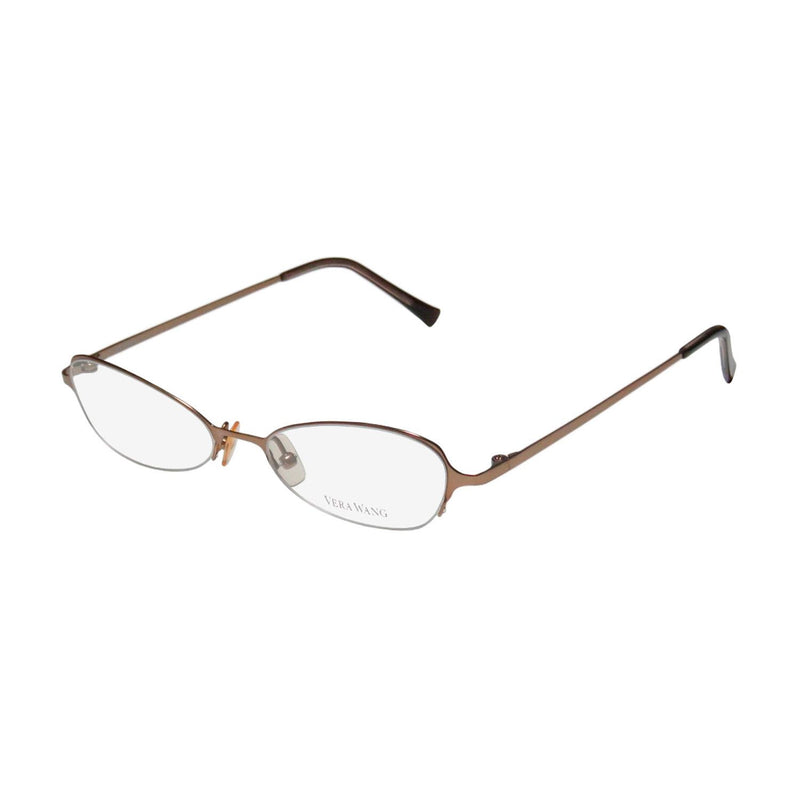 ModaFrames Vera Wang V100 Eyeglasses Eyeglasses