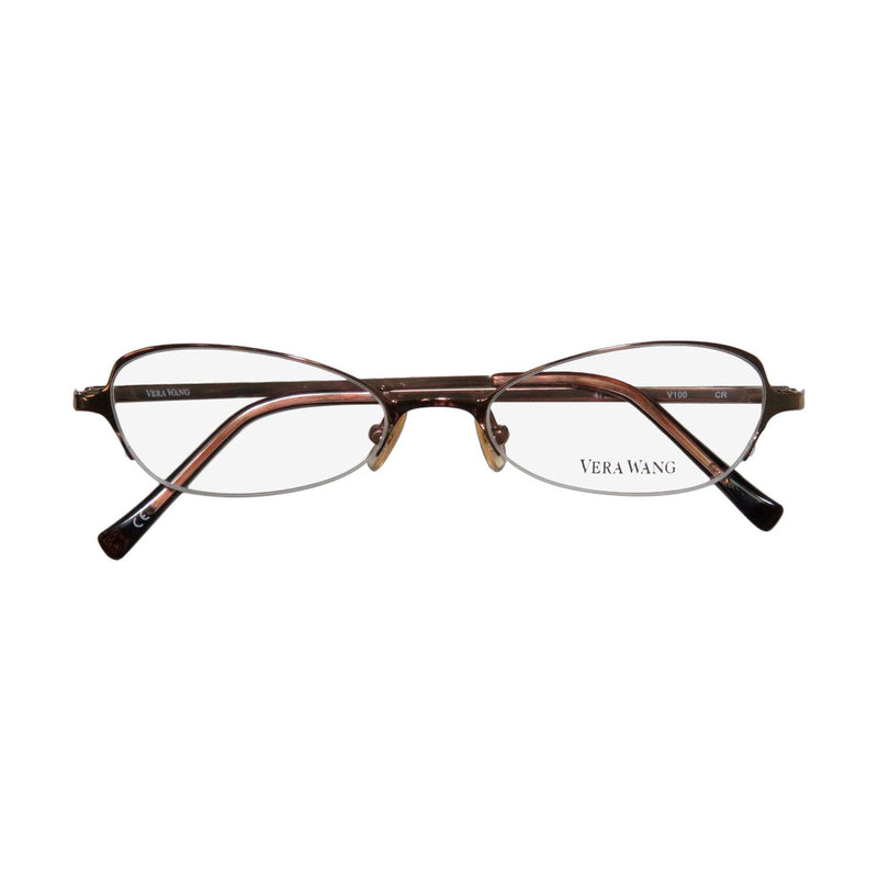 ModaFrames Vera Wang V100 Eyeglasses Eyeglasses