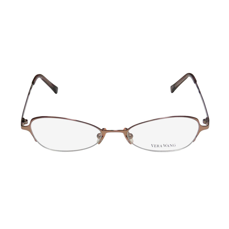 ModaFrames Vera Wang V100 Eyeglasses Eyeglasses
