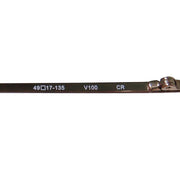 ModaFrames Vera Wang V100 Eyeglasses Eyeglasses