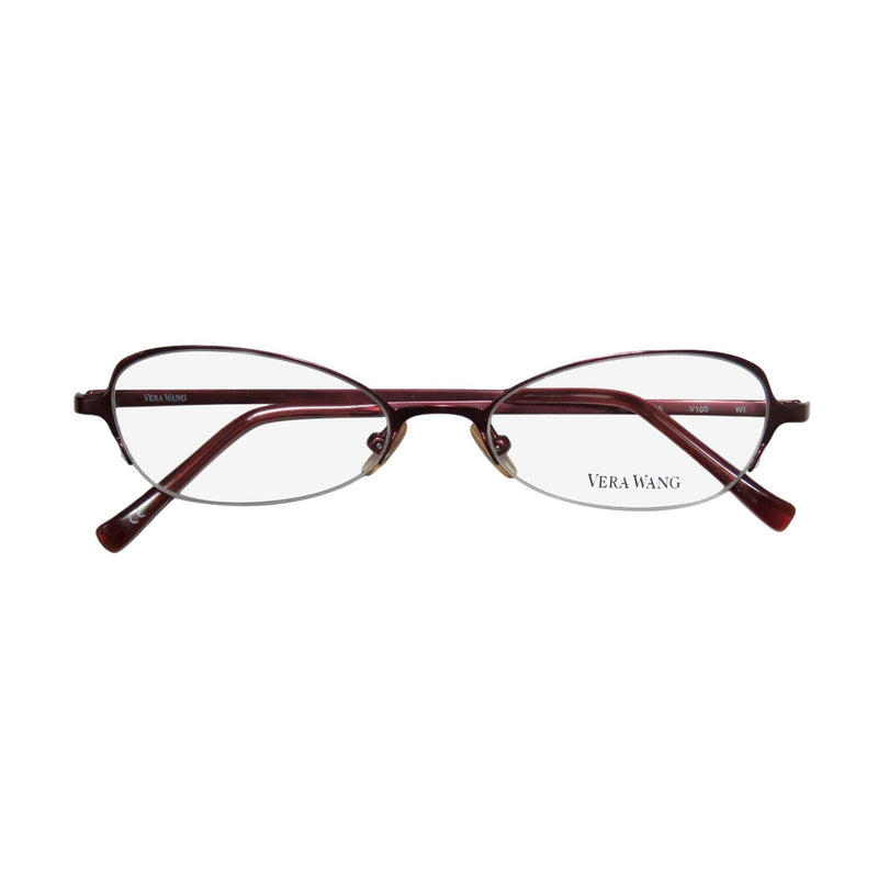 ModaFrames Vera Wang V100 Eyeglasses Eyeglasses