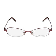 ModaFrames Vera Wang V100 Eyeglasses Eyeglasses