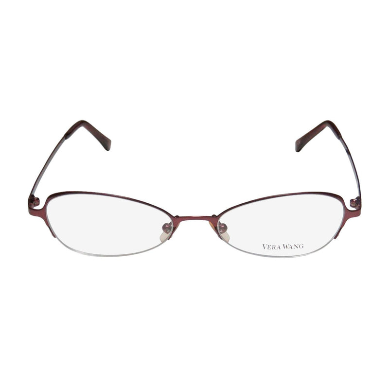 ModaFrames Vera Wang V100 Eyeglasses Eyeglasses
