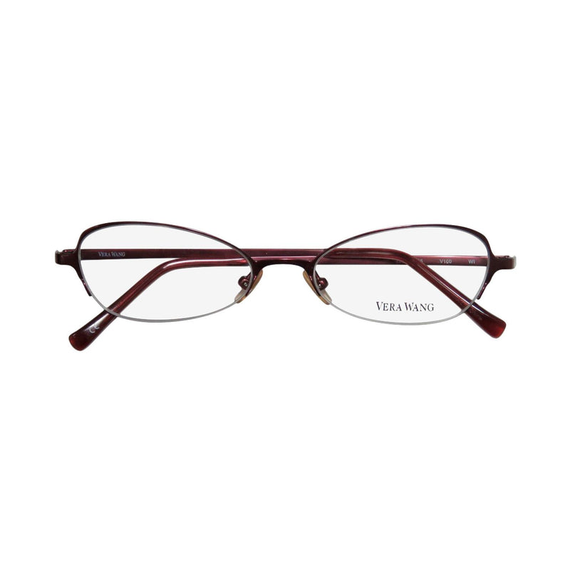 ModaFrames Vera Wang V100 Eyeglasses Eyeglasses