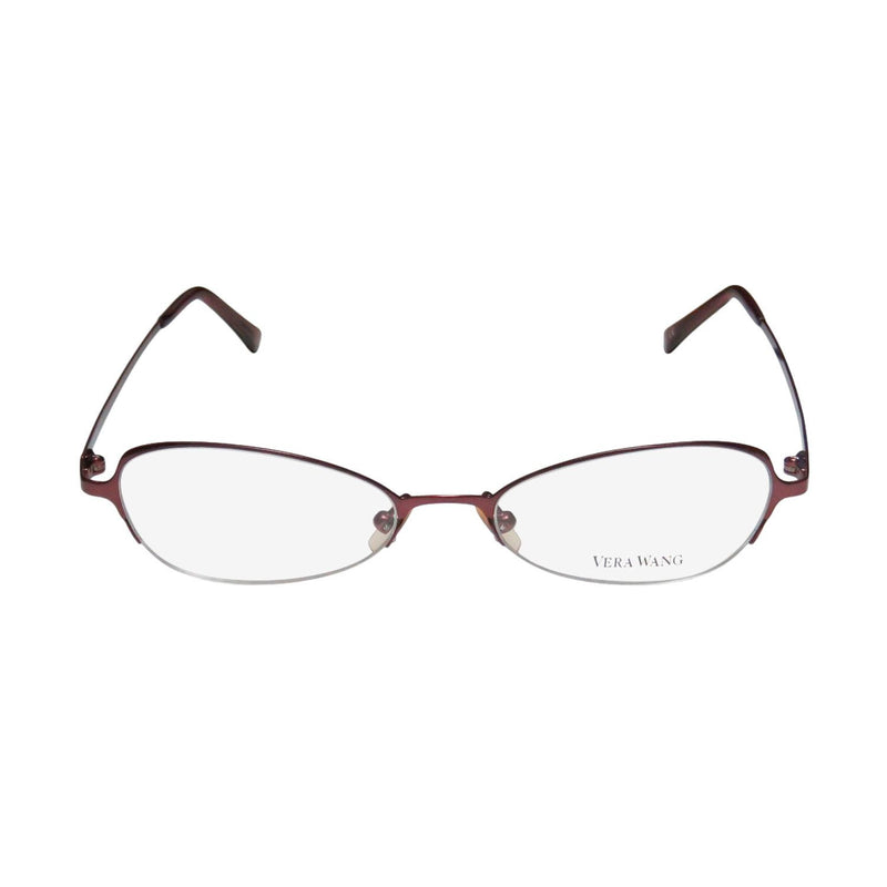 ModaFrames Vera Wang V100 Eyeglasses Eyeglasses