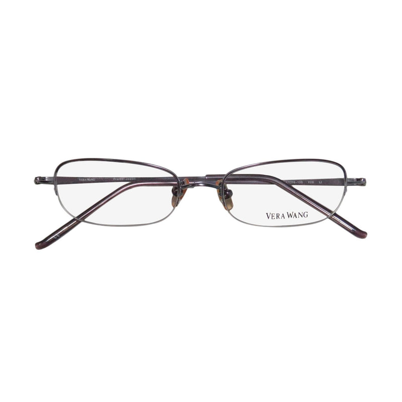 ModaFrames Vera Wang V28 Eyeglasses Eyeglasses