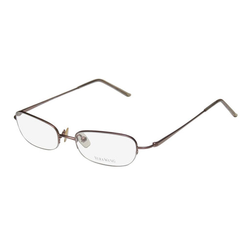 ModaFrames Vera Wang V28 Eyeglasses Eyeglasses