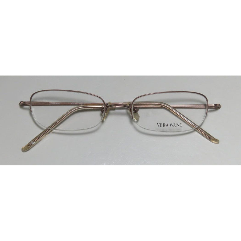 ModaFrames Vera Wang V28 Eyeglasses Eyeglasses