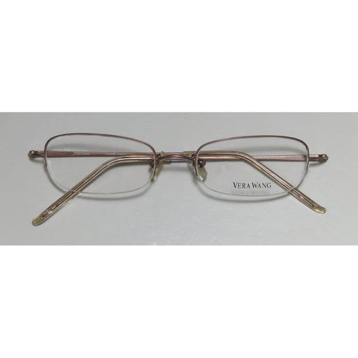 ModaFrames Vera Wang V28 Eyeglasses Eyeglasses