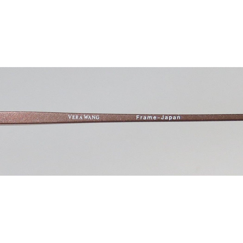 ModaFrames Vera Wang V28 Eyeglasses Eyeglasses