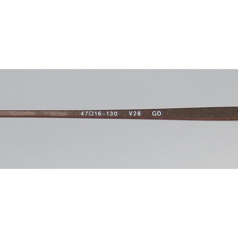 ModaFrames Vera Wang V28 Eyeglasses Eyeglasses