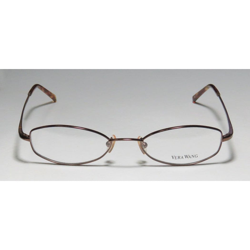 ModaFrames Vera Wang V109 Eyeglasses Eyeglasses
