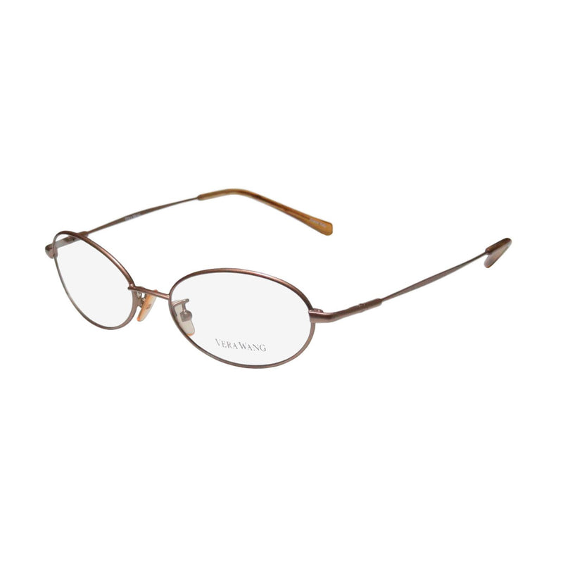 ModaFrames Vera Wang V02 Eyeglasses Eyeglasses