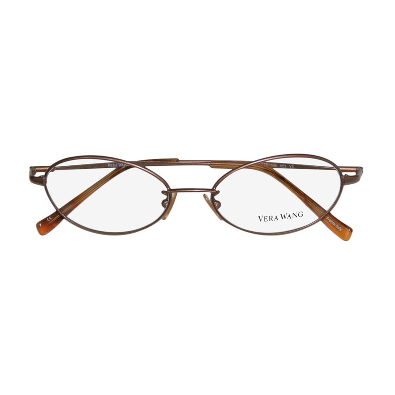 ModaFrames Vera Wang V02 Eyeglasses Eyeglasses