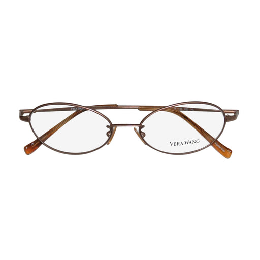 ModaFrames Vera Wang V02 Eyeglasses Eyeglasses