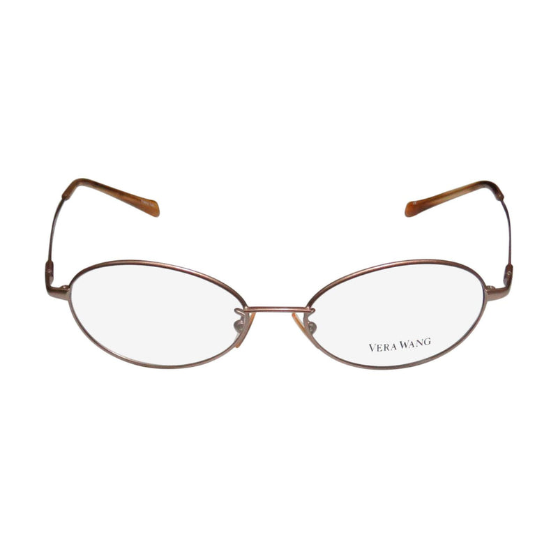 ModaFrames Vera Wang V02 Eyeglasses Eyeglasses