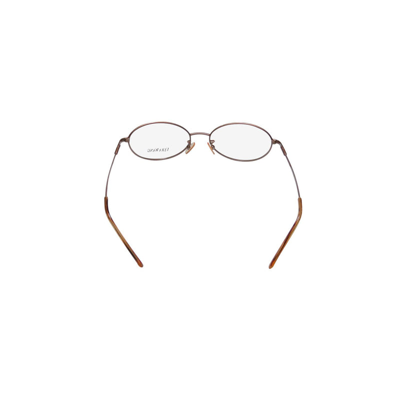 ModaFrames Vera Wang V02 Eyeglasses Eyeglasses