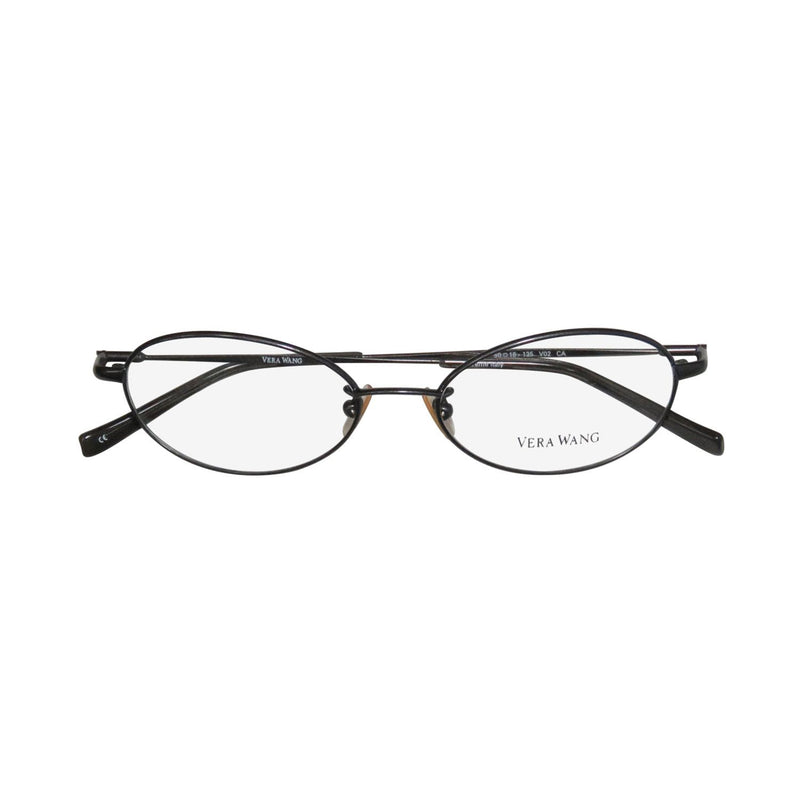 ModaFrames Vera Wang V02 Eyeglasses Eyeglasses
