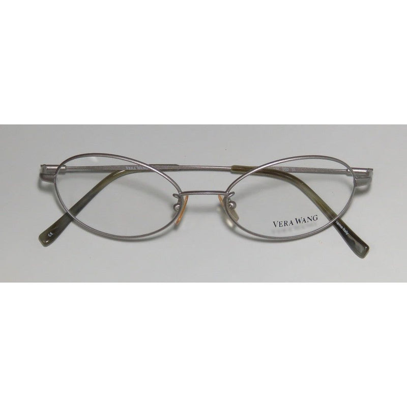 ModaFrames Vera Wang V02 Eyeglasses Eyeglasses