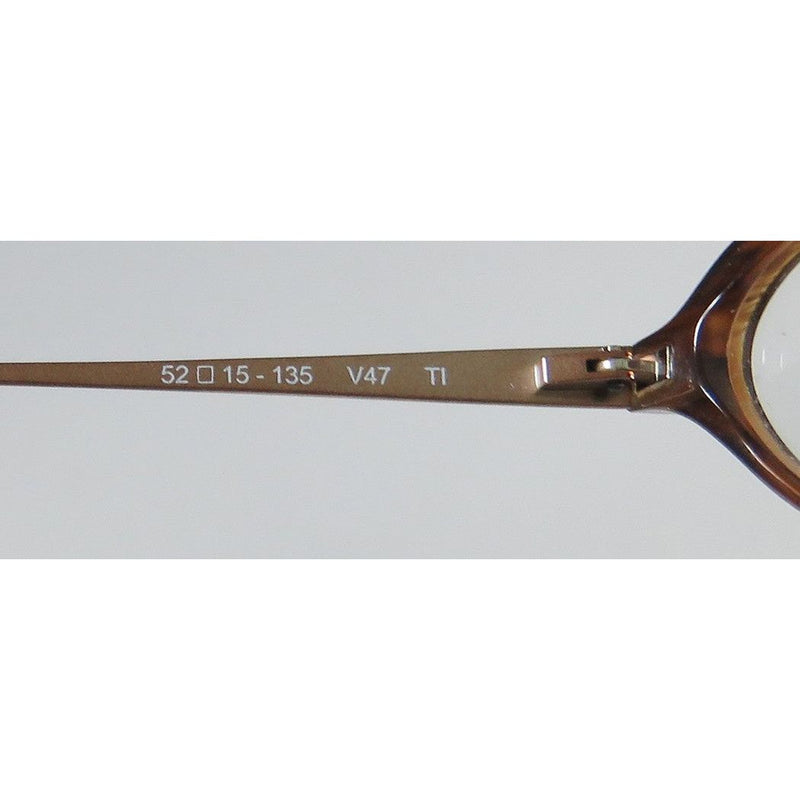 ModaFrames Vera Wang V47 Eyeglasses Eyeglasses