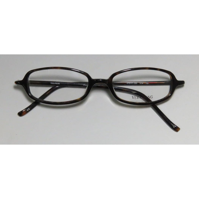 ModaFrames Vera Wang V14 Eyeglasses Eyeglasses