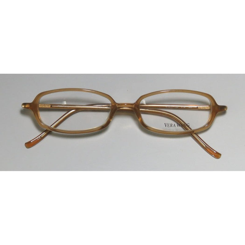 ModaFrames Vera Wang V14 Eyeglasses Eyeglasses