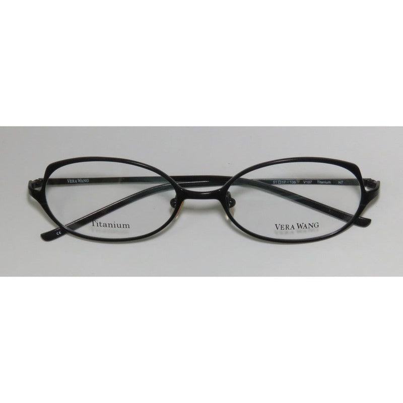 ModaFrames Vera Wang V107 Eyeglasses Eyeglasses