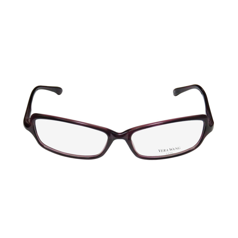 ModaFrames Vera Wang Luxe Poet Eyeglasses Eyeglasses