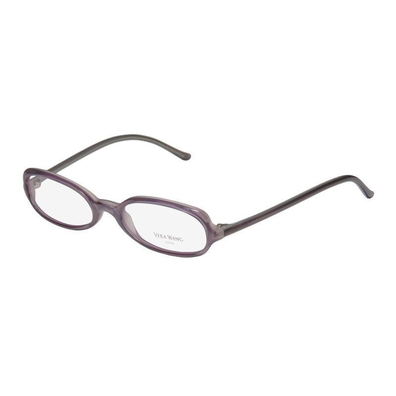 ModaFrames Vera Wang Luxe Fission Eyeglasses Eyeglasses