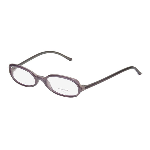 ModaFrames Vera Wang Luxe Fission Eyeglasses Eyeglasses