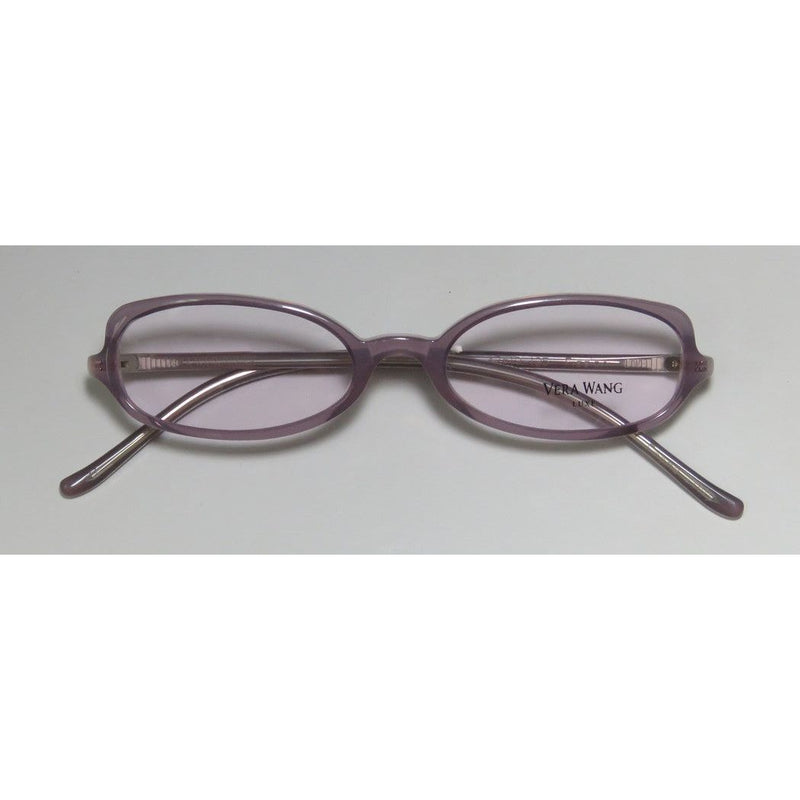 ModaFrames Vera Wang Luxe Fission Eyeglasses Eyeglasses