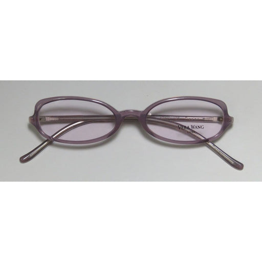 ModaFrames Vera Wang Luxe Fission Eyeglasses Eyeglasses