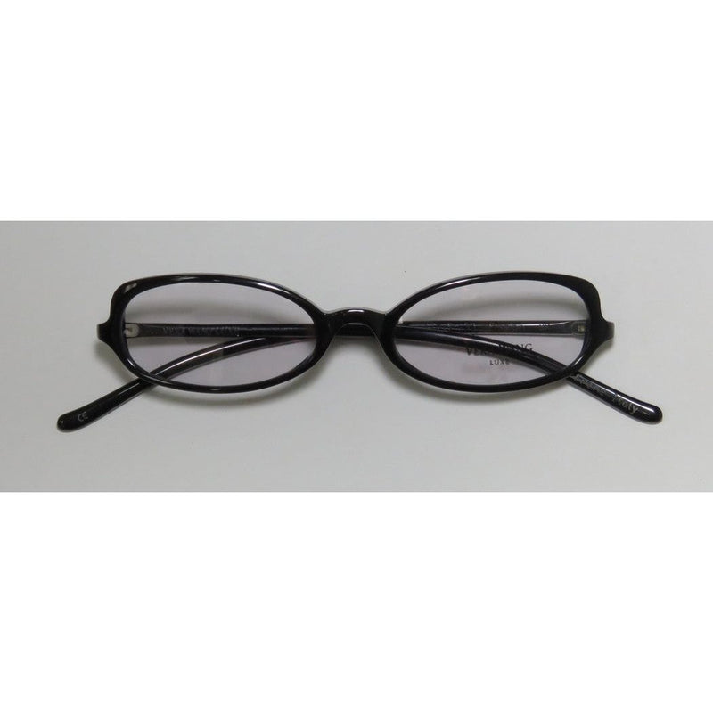 ModaFrames Vera Wang Luxe Fission Eyeglasses Eyeglasses