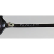 ModaFrames Vera Wang Luxe Fission Eyeglasses Eyeglasses