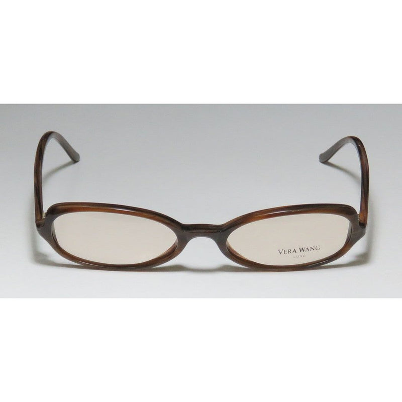 ModaFrames Vera Wang Luxe Fission Eyeglasses Eyeglasses