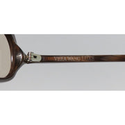 ModaFrames Vera Wang Luxe Fission Eyeglasses Eyeglasses