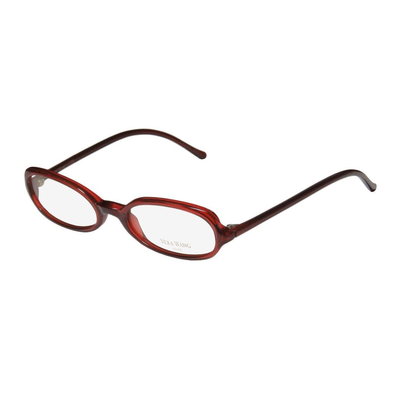ModaFrames Vera Wang Luxe Fission Eyeglasses Eyeglasses