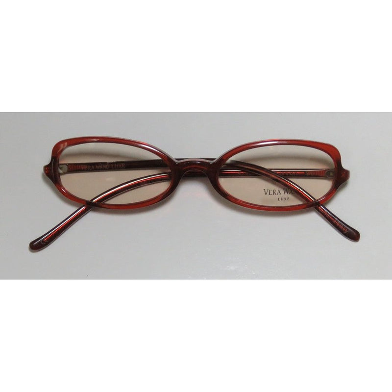 ModaFrames Vera Wang Luxe Fission Eyeglasses Eyeglasses