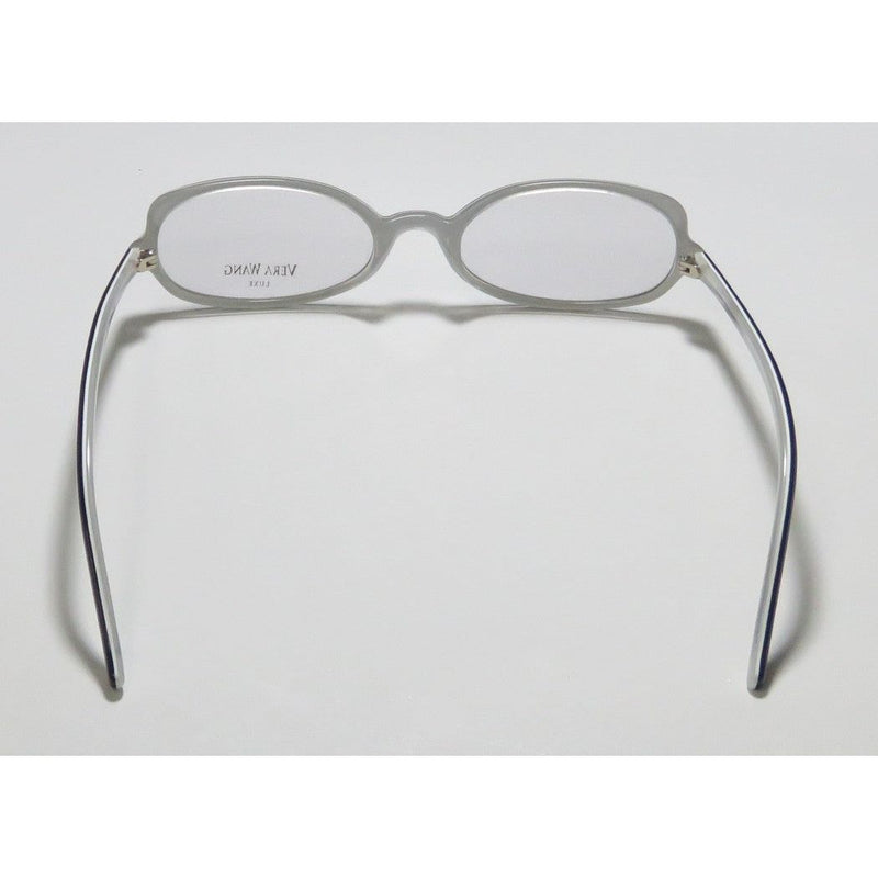 ModaFrames Vera Wang Luxe Fission Eyeglasses Eyeglasses