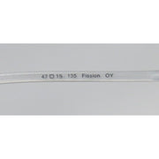 ModaFrames Vera Wang Luxe Fission Eyeglasses Eyeglasses